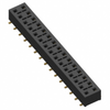Headers, Receptacles, Female Sockets - HLE-115-02-G-DV-BE-ND - DigiKey