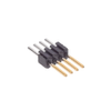 Headers, Male Pins - TMS-104-51-L-S-ND - DigiKey