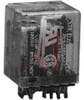 Relay;E-Mech;Gen Purp;4PDT;Cur-Rtg 5A;Ctrl-V 24AC;Vol-Rtg 120/240 AC, 28 DC - 70011896 - Allied Electronics, Inc.