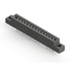 Edgeboard Connectors - 151-356-014-400-107-ND - DigiKey