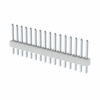 Headers, Male Pins -- 0022032161 - Image