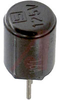 Fuse;Submin/Non-Resettable;Fast Acting;1.6A;Dims 6.4x8.8mm;Thermoplastic;Radial - 70160015 - Allied Electronics, Inc.