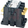 Contactor;Definite Purpose;3PST-NO;40A;Ctrl-V 120AC;10HP@230VAC,20HP@460/575VAC - 70060219 - Allied Electronics, Inc.
