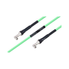 Coaxial Cables (RF) - 6099-PE3M0232-18-ND - DigiKey