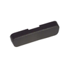 D-Sub, D-Shaped Connector Accessories - 5073-CVR37F-ND - DigiKey
