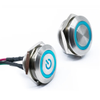 Pushbutton Switches - 141-SV8F23SS301-ND - DigiKey