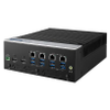Intel® Core™ 12th/13th/14th gen processors i3/i5/i7/i9 LGA1700 Expansion Fanless Box PC - ARK-3533-00A1 - Advantech
