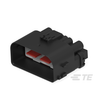 Rectangular Connector Housings - 776729-1-ND - DigiKey