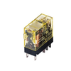 Signal Relays, Up to 2 Amps - 1885-RJ22S-CL-A120-ND - DigiKey