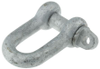 Shackles - 674077 - RS Components, Ltd.