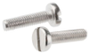 Machine Screws - 526962 - RS Components, Ltd.