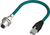 Ethernet Cable - 2305679 - RS Components, Ltd.