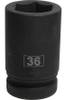 Impact Sockets - 1370942 - RS Components, Ltd.