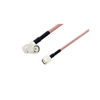 Coaxial Cables (RF) - 6099-PE33867/HS-36-ND - DigiKey