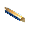 D-Sub, D-Shaped Connector Housings - 4306-340100201BDAMA15PNMBDFO-ND - DigiKey