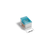 0.0012uH 250MHz 0.87A Inductor and Choke - 71-0201DS-1N2XJEW - ERSAELECTRONICS PTE. LTD.