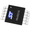 Operational Amplifier IC - 687-TSV7723IST - ERSAELECTRONICS PTE. LTD.