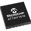 8-bit 16KB 2.5V 3.3V Embedded Microcontroller MCU - 685-ATTINY1616-MN - ERSAELECTRONICS PTE. LTD.