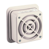 AM50 AudioMaster® Public Address 2 Watt Re-Entrant Speakers - AM50-70B - Federal Signal Corporation - Industrial Signaling and Systems