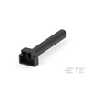 Rectangular Connector Accessories - 1734-DTM3S-BT-BK-ND - DigiKey