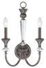 26732-MB Sconces-Double Candle - 607882 - Capital Lighting, Inc.