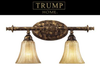2451/2 Bathroom Fixtures-Two Lights - 652404 - Capital Lighting, Inc.