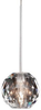 MP-930-CL/BN Mini Pendants-Cable - 373791 - Capital Lighting, Inc.