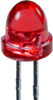 5MM RED LED - WP63IT - Kingbright Corporation