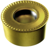 CoroTurn&reg; 107 insert for turning - RCMT 64 435 - Sandvik Coromant Co.