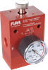 Vacuum Regulator
