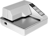 Dot Matrix Ticket Printer -- 295 Series - Image