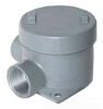 Explosionproof Conduit Outlet Box -- GEBL-2 - Image