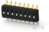 DIP Switch - 2319848-8 - TE Connectivity