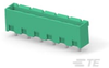 PCB Terminal Blocks - 796980-6 - TE Connectivity