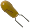 Tantalum Capacitor, 1Uf, 35V; Capacitance Kemet -- 87F5097