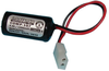 Lithium Battery, 3 V, Capacity Dantona Industries - 15C6515 - Newark, An Avnet Company