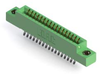 Card Edge Conn, Dual, 34Pos, Solder Lug; Card Edge Connector Type Edac - 64AJ3492 - Newark, An Avnet Company