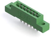 Card Edge Conn, Single Side, 6Pos, Lug; Card Edge Connector Type Edac - 57AJ5017 - Newark, An Avnet Company