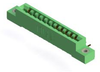 Card Edge Conn, Single Side, 11Pos, Th; Card Edge Connector Type Edac - 86AH7163 - Newark, An Avnet Company