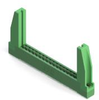 Card Edge Conn, Single Side, 17Pos, Th; Card Edge Connector Type Edac - 57AJ3377 - Newark, An Avnet Company
