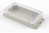 Small Enclosures - Plastic Enclosures - Ritec Plastic Enclosures - RP1165BFC - Hammond Manufacturing Company Inc.