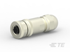 CONN PLUG FMALE 2POS GOLD SCREW - 792-T4110412021-000 - Utmel Electronic Limited