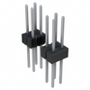 Headers, Male Pins - S2232E-10-ND - DigiKey
