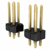 Headers, Male Pins - 3M156153-38-ND - DigiKey