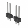 Headers, Male Pins - 2306-6211-TP-ND - DigiKey