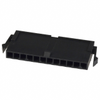 Rectangular Connector Housings - A30257-ND - DigiKey
