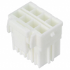 Rectangular Connector Housings - H122473-ND - DigiKey