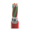 Electronic, 6 C #18 Str TC, FEP Ins, OS+TC Brd, FEP Jkt, CMP - 83656 - Belden Inc.