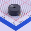 Audio Components/Vibration Motors >> Buzzers -- FUET-9045 - Image