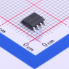 Operational Amplifier/Comparator >> Comparators - LM393DT - LCSC Electronics Technology (HK) Limited